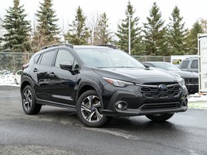 Subaru Crosstrek Tourisme Carplay Volant chauffants 2024