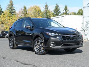 Subaru Crosstrek Tourisme Carplay Volant chauffants 2024