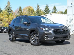 Subaru Crosstrek Tourisme Volant chauffant Bluetooth Carplay 2024