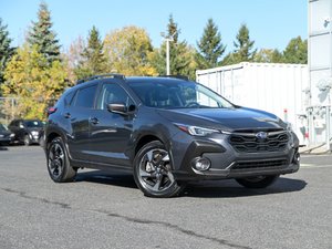 Subaru Crosstrek Limited, Carplay, Cuir, Harman Kardon 2024