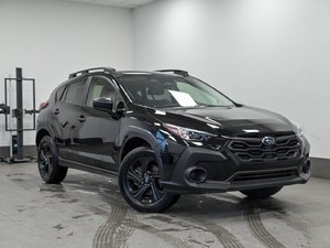 Subaru Crosstrek Convenience,Carplay 2024