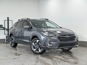 Subaru Crosstrek Limited,Bancs en cuir, Carplay 2024
