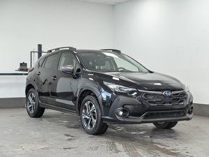 Subaru Crosstrek Touring,Carplay,Volant chauffant 2024
