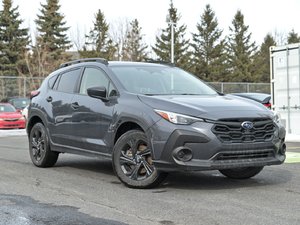 Subaru Crosstrek Convenience,Carplay 2024