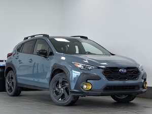 Subaru Crosstrek Onyx, Carplay, Bancs Chauffants 2024