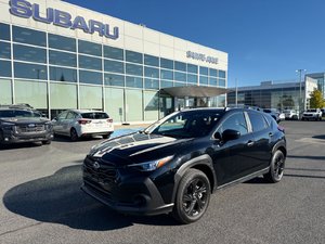 Subaru Crosstrek Convenience 2026