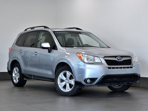 2016 Subaru Forester Tourisme 2.5L Sièges chauffants Toit pano