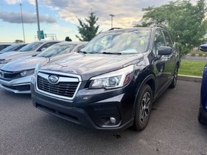 Subaru Forester  2019