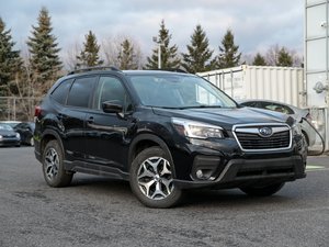 Subaru Forester Tourisme Toit pano Sièges chauffants 2021