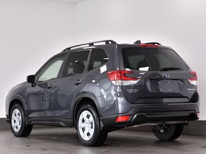 Subaru Forester 2.5L Sièges chauffants Carplay CERTIFIE 2022