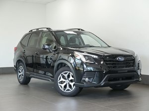 Subaru Forester Tourisme Toit pano Carplay Volant chauffant 2022