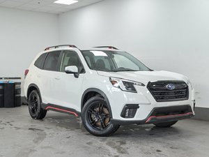 Subaru Forester Sport,Carplay,Bancs,Chauffants 2022