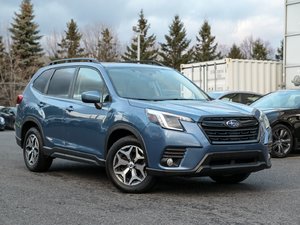 Subaru Forester Tourisme Carplay Volant chauffant Toit pano 2023