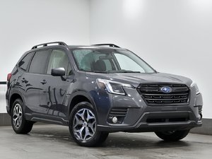 Subaru Forester Touring,Carplay, Bancs Chauffants 2023