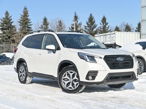 Subaru Forester Touring,Carplay,Bancs Chauffants 2023