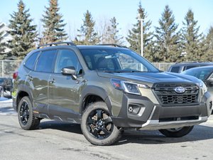 Subaru Forester Wilderness,Carplay, Bancs Chauffants 2023