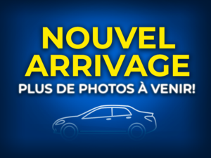 Subaru Impreza Sport Manuelle Toit ouvrant Sièges chauffants 2018