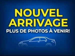 Subaru Impreza Sport, Bancs Chauffants 2018