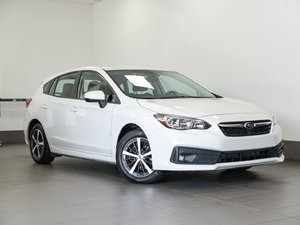 Subaru Impreza Tourisme Volant chauffant Carplay Bancs chauffants 2023