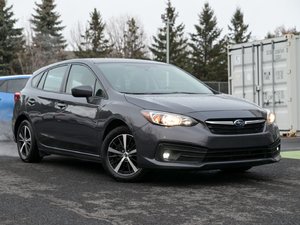 Subaru Impreza Touring, Carplay, Volant Chauffants 2023