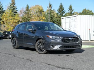 Subaru Impreza Touring, Carplay, Volant Chauffants 2024