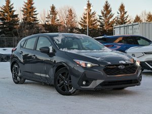 Subaru Impreza Touring, Carplay, Volant Chauffants 2024
