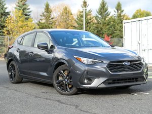 Subaru Impreza Touring, Carplay, Volant Chauffants 2024