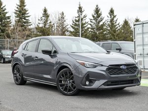 Subaru Impreza RS, Carplay, Toit ouvrant 2024