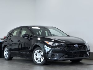Subaru Impreza Convenience,Carplay,Bancs Chauffants 2024