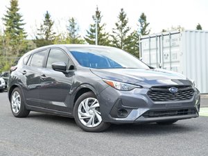 Subaru Impreza Convenience, Carplay, Bancs Chauffants 2024