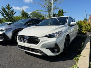 Subaru Impreza Touring 2024