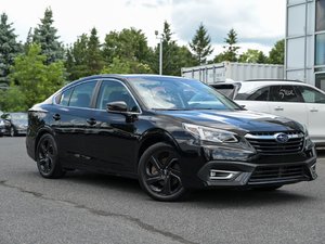 2021 Subaru Legacy Limited GT Cuir Toit Navi Harman Kardon CERTIFIÉ