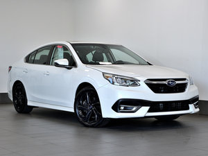 2022 Subaru Legacy Limited GT Cuir Toit Navi Harman Kardon CERTIFIÉ