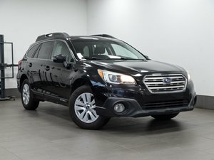 Subaru Outback 2.5i Tourisme Manuel Toit ouvrant Bluetooth 2017
