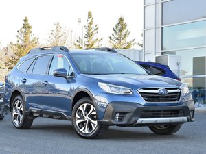 2020 Subaru Outback Limited XT Toit Cuir Navi Harman Kardon CERTIFIÉ