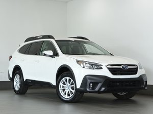 Subaru Outback Commodité Carplay Sièges chauffants 2021