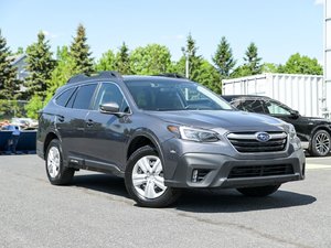 Subaru Outback Commodité Carplay Sièges chauffants 2022