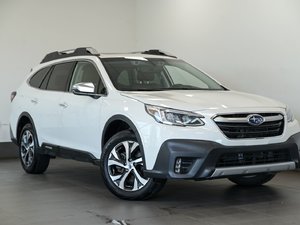2022 Subaru Outback Premier XT Cuir brun Harman Kardon Carplay