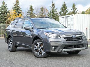 Subaru Outback Limited 2.5L Cuir toit Navi Harmon Kardon 2022