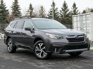 Subaru Outback Limited 2.5L Navi Cuir Harman Kardon CERTIFIÉ 2022