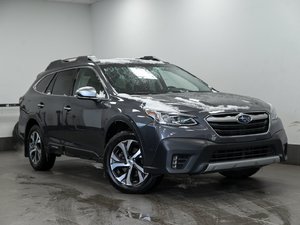 Subaru Outback Premier XT bancs chauffants et ventillés 2022