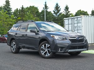 Subaru Outback LIMITED, CARPLAY, BANCS CHAUFFANTS 2022