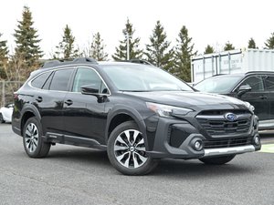 Subaru Outback Limited XT, Toit ouvrant, Carplay 2023