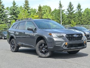 Subaru Outback Wilderness,carplay,bancs chauffants 2023