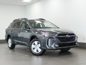 Subaru Outback Commodite Carplay Sièges chauffants 2024