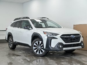 Subaru Outback Limited,Carplay,Toit ouvrant 2024