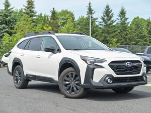 Subaru Outback Onyx, Carplay, Bancs Chauffants 2024