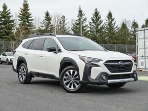 Subaru Outback Limited, Carplay, Bancs Chauffants 2024