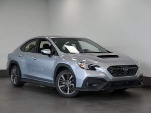 2022 Subaru WRX Manuelle Sièges chauffants Carplay CERTIFIÉ