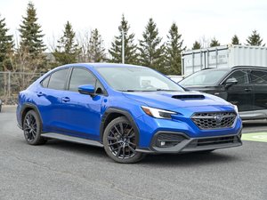 Subaru WRX Sport-tech, Carplay, 2022